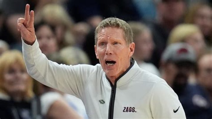 A Deep Dive Into The Gonzaga Head Coach's Playbook