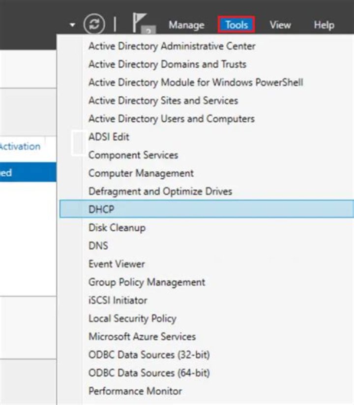 create-dhcp-options — AWS CLI 2.15.39 Command Reference