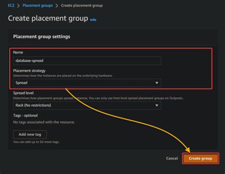 create-placement-group — AWS CLI 2.15.39 Command Reference