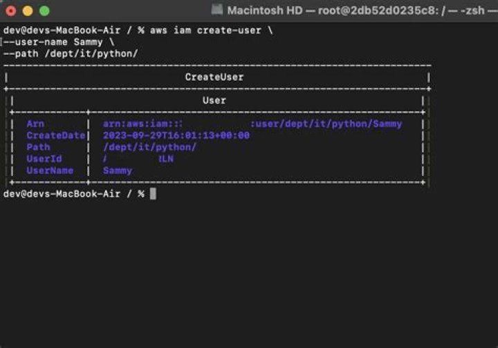 create-user-pool — AWS CLI 2.1.29 Command Reference
