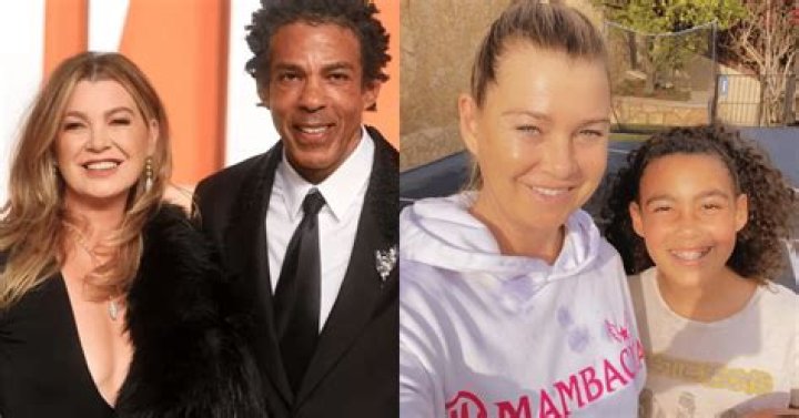 Discover The Unbreakable Bond: Ellen Pompeo's Siblings Unveiled