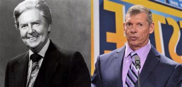 Discoveries About Vince McMahon Sr.