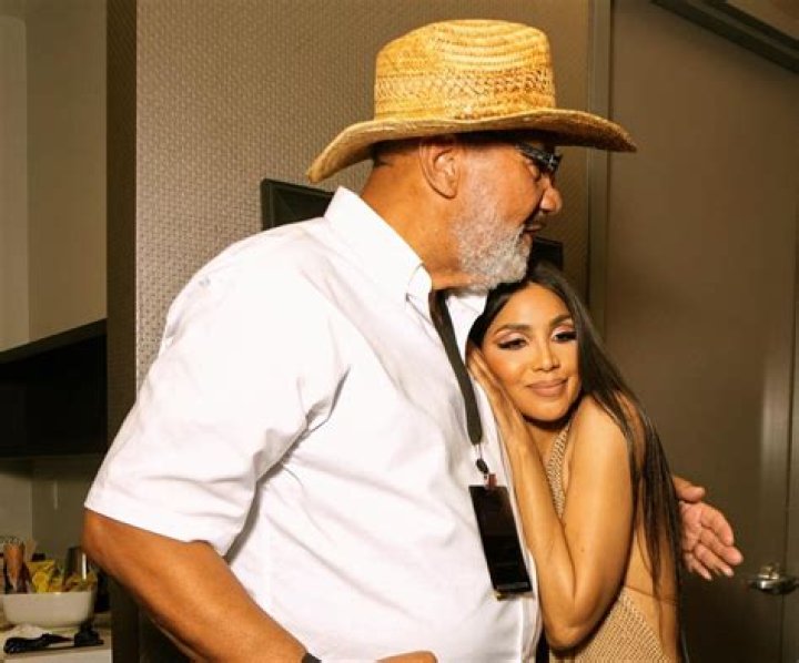 Discoveries And Insights Behind "Toni Braxton Dad"
