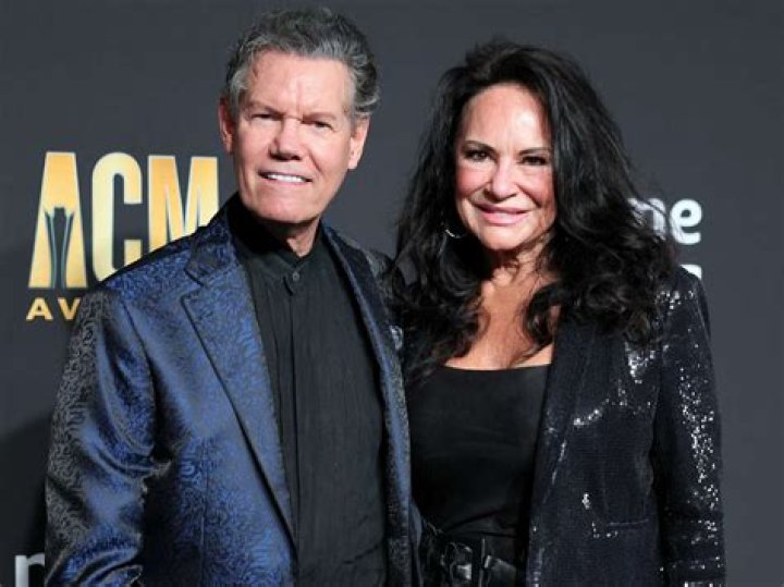 Exploring The Dynamics Of Age In Randy Travis' Marriage