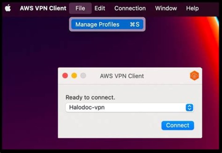 export-client-vpn-client-configuration — AWS CLI 2.15.39 Command Reference