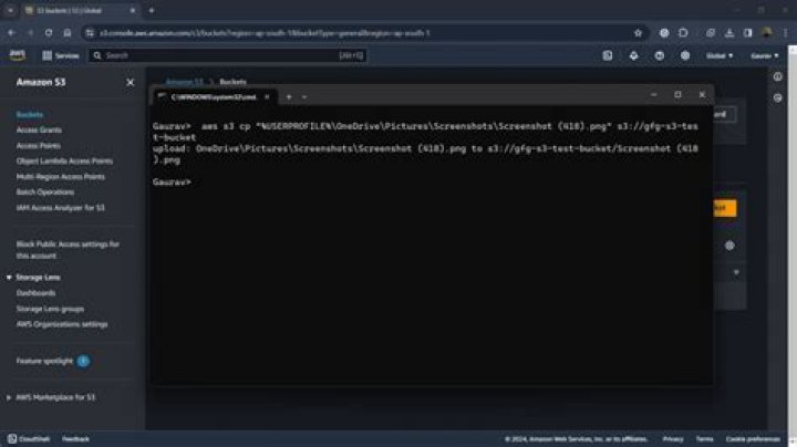 get-bucket-location — AWS CLI 2.1.29 Command Reference