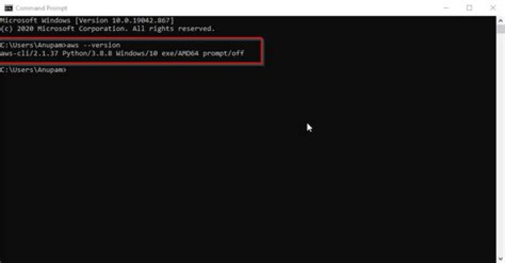 get-policy-version — AWS CLI 2.15.34 Command Reference