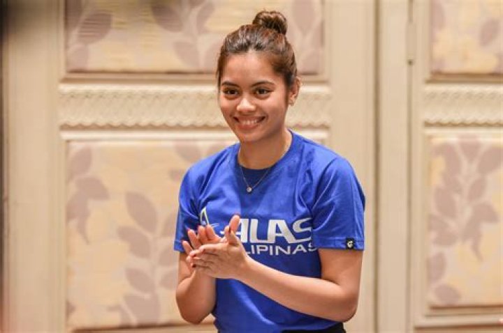 Nierva Volleyball Players: Unlocking Secrets Of Success