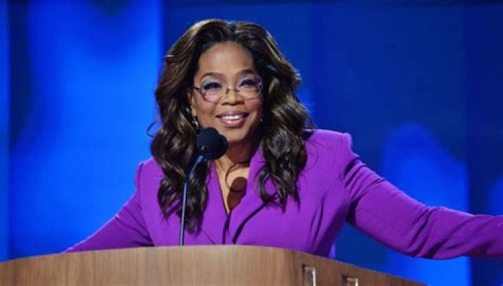 Oprah Winfrey's Arrest Rumors Debunked