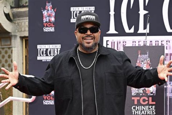 Unlock The Secrets Of Ice Cube Dimensions: Height And Weight Unveiled