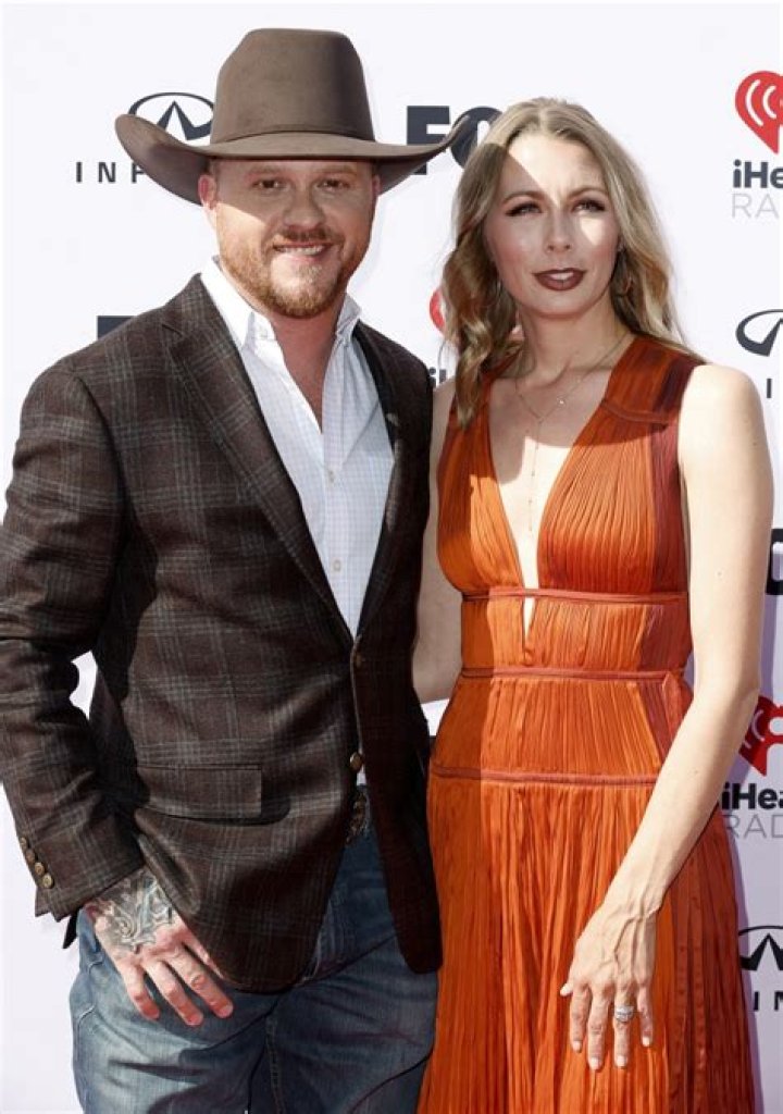 Unveiling Cody Johnson's Wife: Discoveries And Insights