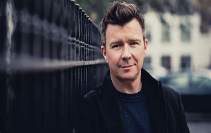 Unveiling Rick Astley's Net Worth: Surprising Revelations Await!