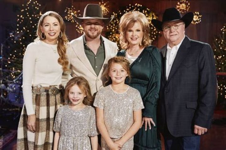 Unveiling The Heart Of "Cody Johnson's Mom": Discoveries And Insights