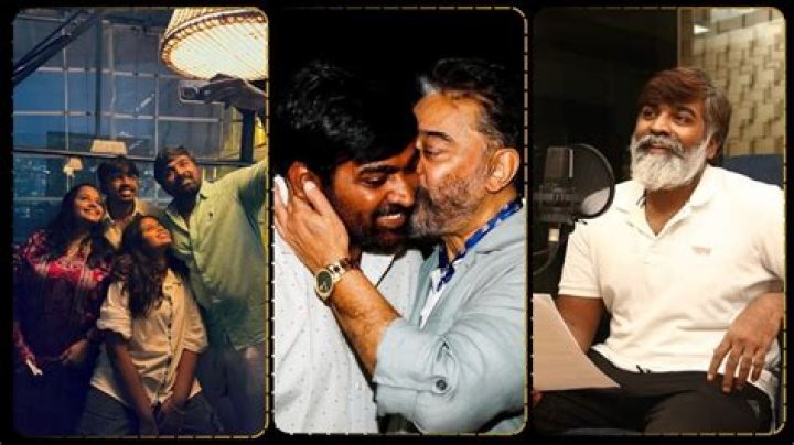 Unveiling The Heights Of Success: Vijay Sethupathi's Journey