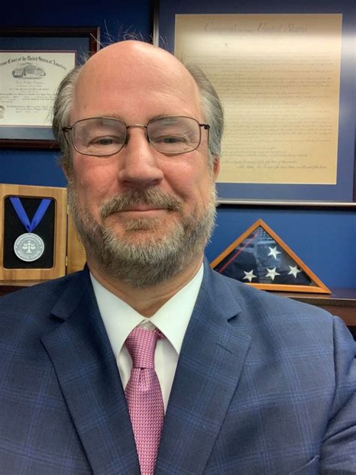 Unveiling The Legal Luminary Behind Chris Hayes: Insights And Discoveries