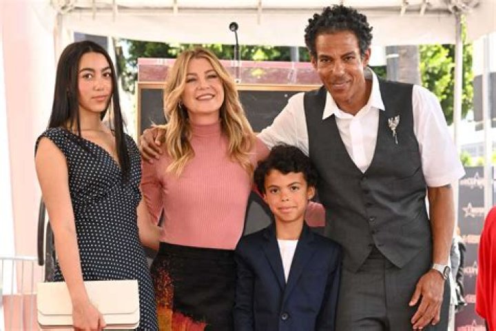 Unveiling The Multifaceted World Of Ellen Pompeo And Her Sister: A Journey Of Discovery