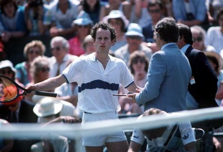 Unveiling The Secrets Behind John McEnroe's Tennis Fortune