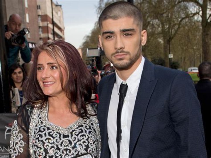 Unveiling The Truth: Zayn Malik's Parents