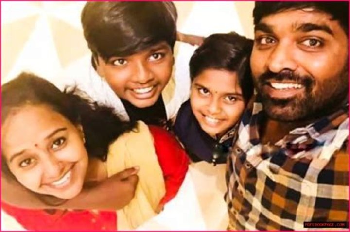 Unveiling Vijay Sethupathi's True Height: A Comprehensive Analysis
